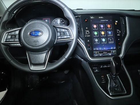 Certified 2025 Subaru Outback Premium image 28