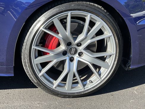 Used 2025 Audi A5 2.0T Premium Plus image 13