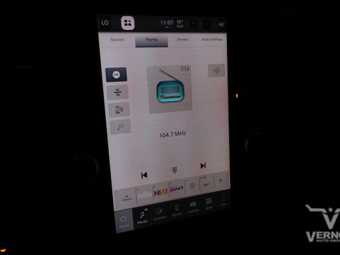 New 2026 RAM 3500 Tradesman image 27