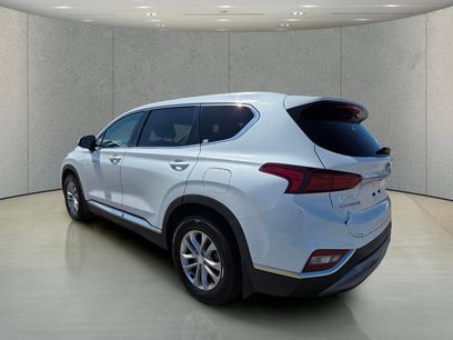 Used 2020 Hyundai Santa Fe SEL
