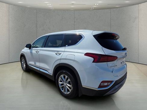 Used 2020 Hyundai Santa Fe SEL AWD/4WD image 3