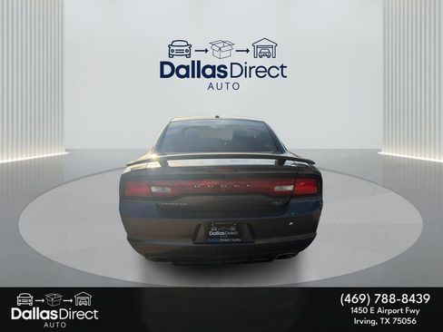 Used 2014 Dodge Charger R/T image 7