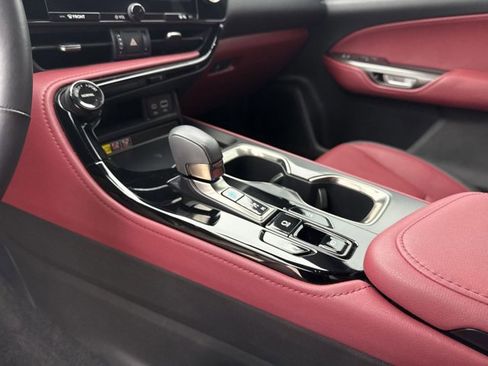 Certified 2024 Lexus NX 250 FWD w/ Premium Package image 19