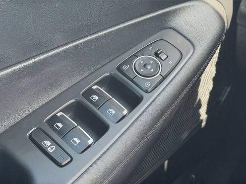 Used 2023 Hyundai Santa Fe SEL AWD/4WD image 18