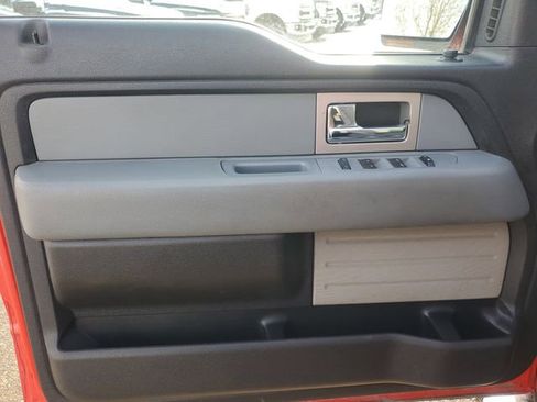Used 2011 Ford F150 XLT w/ XLT Chrome Pkg image 7