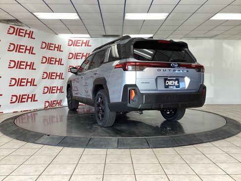 New 2026 Subaru Outback Limited AWD/4WD image 5