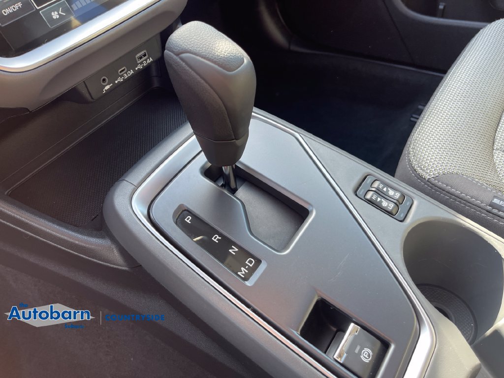 Used 2024 Subaru Crosstrek 2.0i Premium AWD/4WD image 19