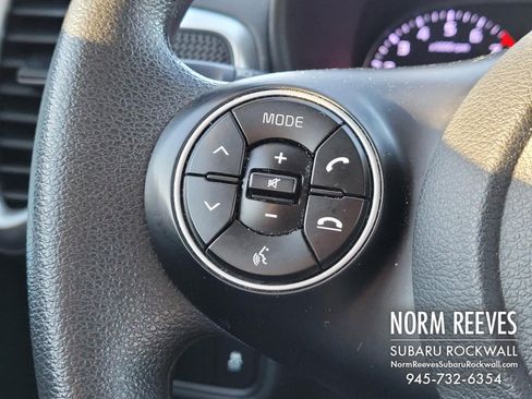 Used 2020 Kia Soul LX image 9