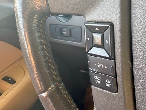 Used 2012 Ford F150 XLT w/ XLT Chrome Pkg AWD/4WD image 14
