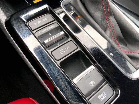 Used 2024 Acura Integra A-Spec FWD image 33