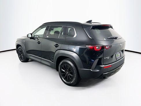 Used 2025 MAZDA CX-50 AWD 2.5 Hybrid w/ Premium Pkg image 5