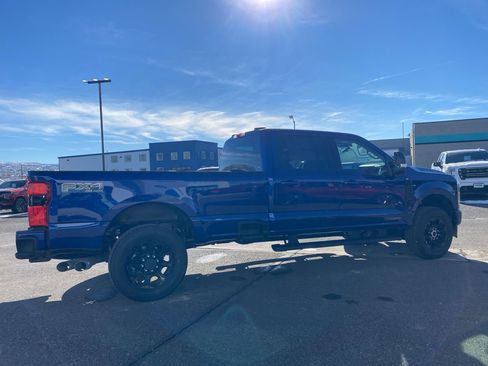 New 2026 Ford F350 XLT w/ XLT Premium Package image 16