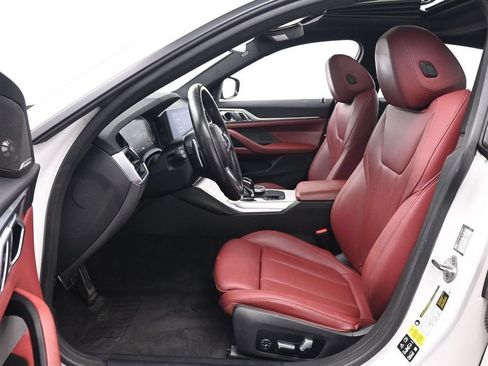 Used 2023 BMW M440i xDrive Gran Coupe w/ Premium Package AWD/4WD image 15