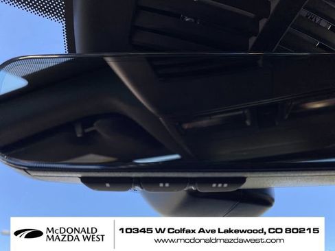 Certified 2025 MAZDA CX-70 Plug-In Hybrid w/ Premium Plus AWD/4WD image 31