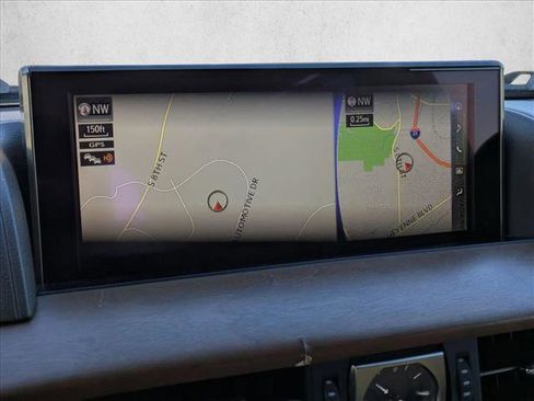 Used 2017 Lexus LX 570 4WD image 13