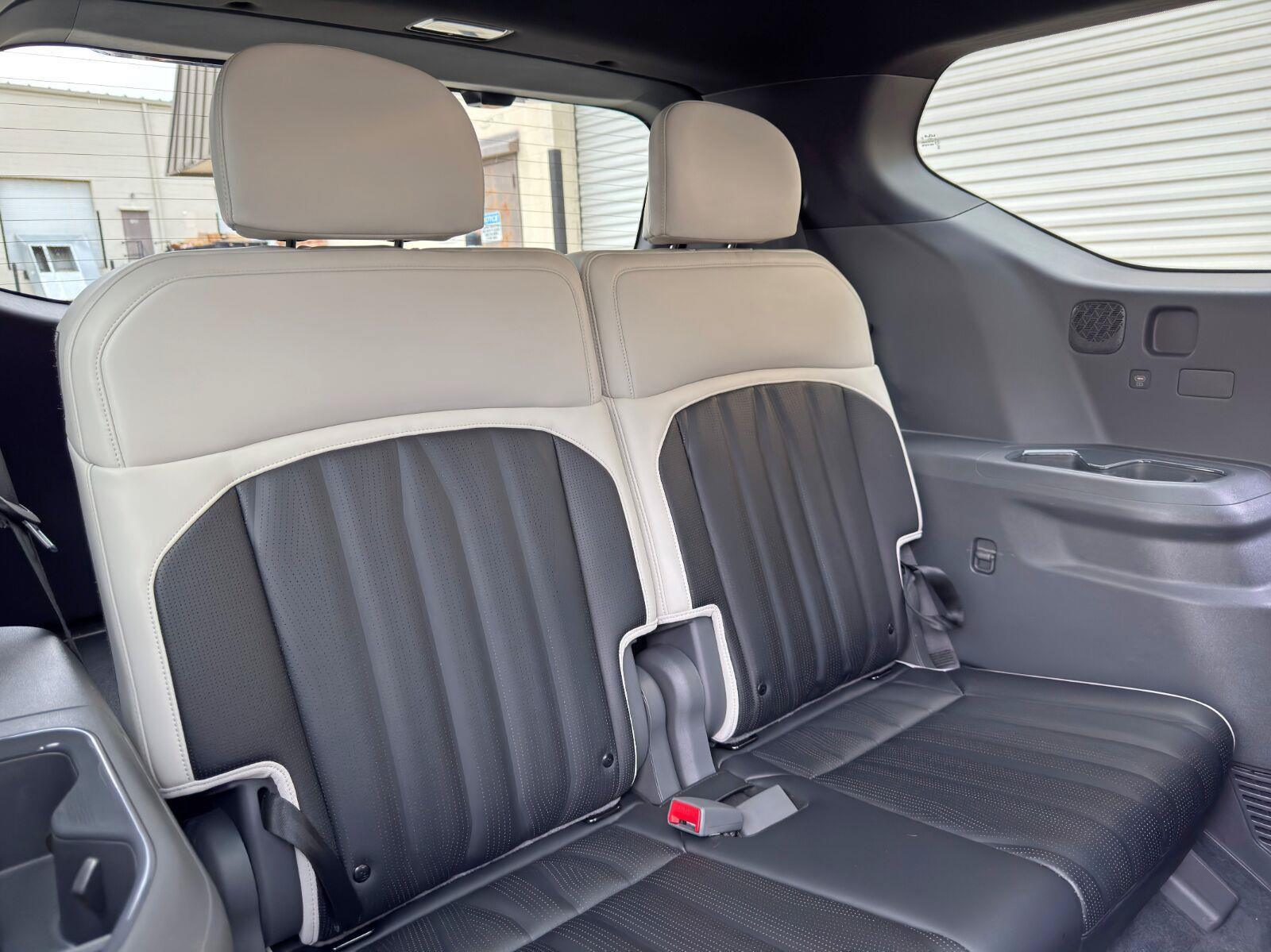 Used 2024 Kia EV9 GT-Line AWD/4WD image 42