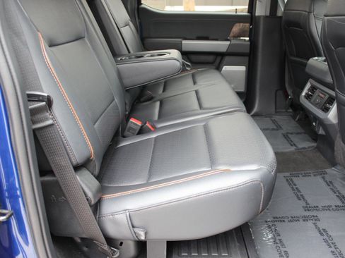 Used 2026 Ford F250 Lariat AWD/4WD image 17