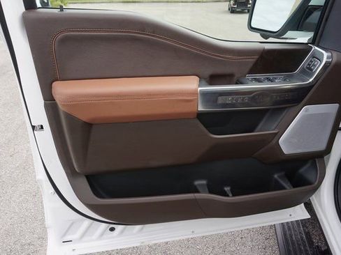 New 2026 Ford F150 King Ranch w/ Equipment Group 601A High AWD/4WD image 38
