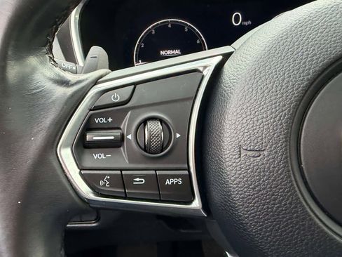 Used 2023 Acura MDX SH-AWD image 30