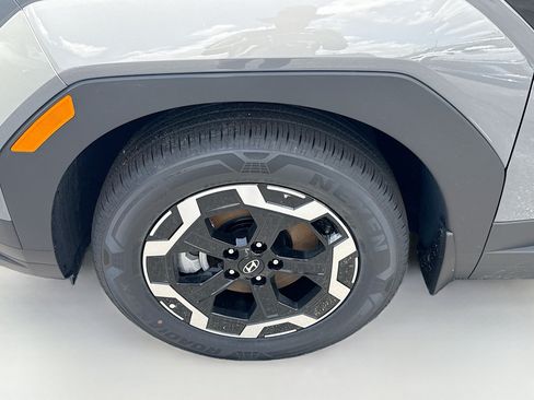 New 2026 Hyundai Santa Fe SEL FWD image 23