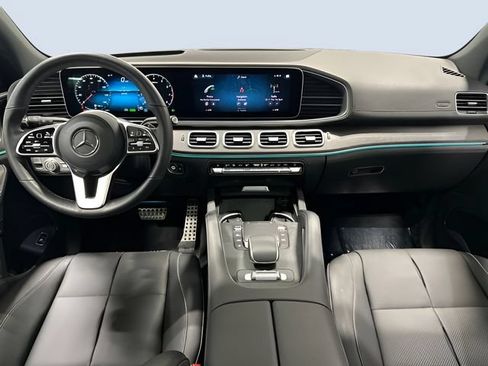 Certified 2023 Mercedes-Benz GLS 580 4MATIC image 12