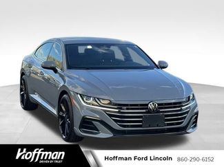 Used 2023 Volkswagen Arteon SE video 1