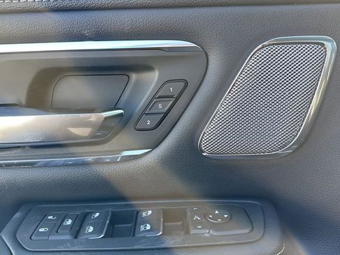 New 2026 RAM 1500 Laramie AWD/4WD image 11