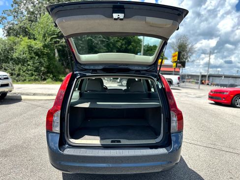 Used 2008 Volvo V50 2.4i image 28