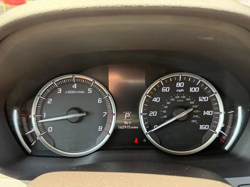 Used 2014 Acura MDX SH-AWD image 18