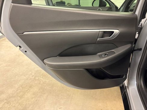 Used 2025 Hyundai Sonata SEL image 26