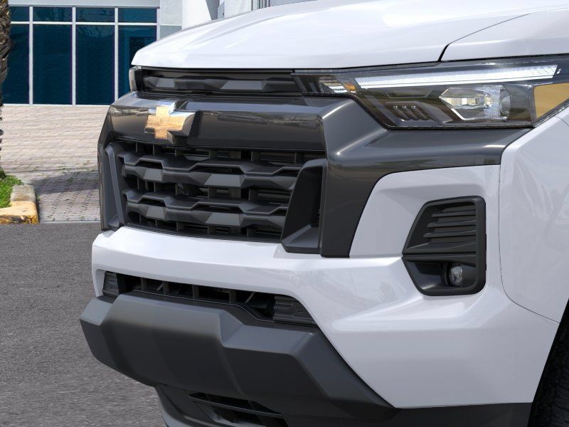 New 2026 Chevrolet Colorado LT w/ LT Convenience Package RWD image 13