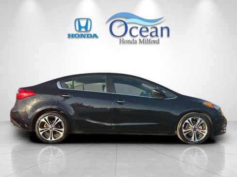 Used 2015 Kia Forte EX w/ Premium Package image 6