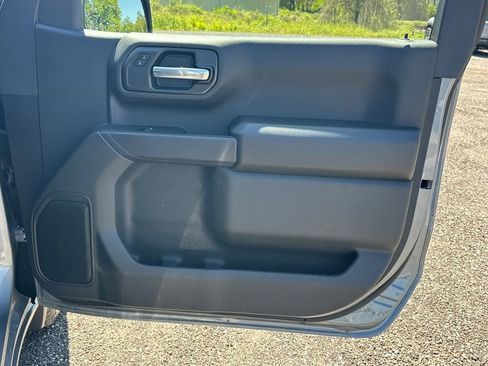 New 2026 GMC Sierra 1500 Pro w/ Pro Value Package AWD/4WD image 15