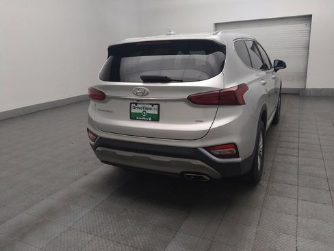 Used 2019 Hyundai Santa Fe SEL AWD/4WD image 9