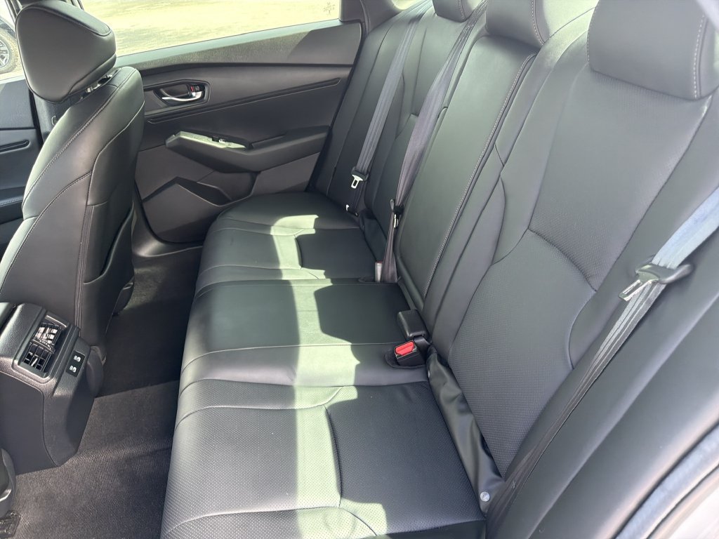 Used 2025 Honda Accord Sport image 17