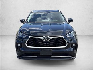 Certified 2026 Toyota Highlander XLE AWD/4WD video 2