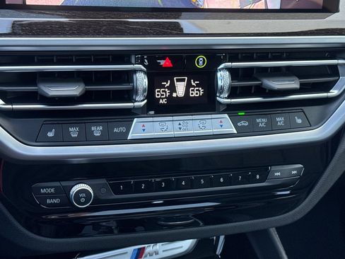 Used 2023 BMW X4 M40i w/ Premium Package AWD/4WD image 24