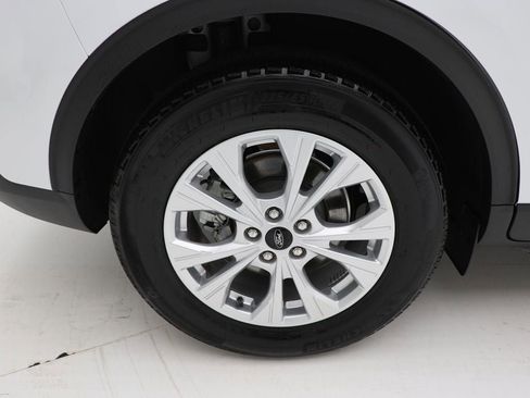 Used 2025 Ford Escape Active image 9