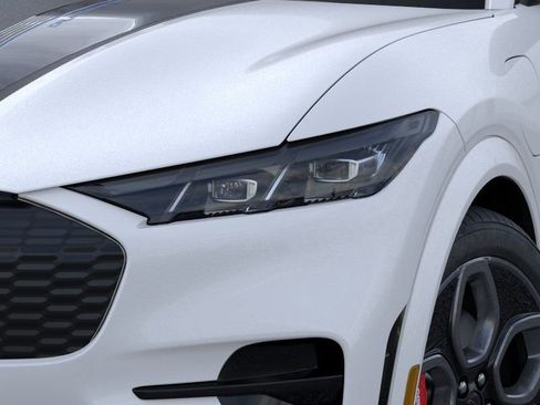 New 2026 Ford Mustang Mach-E GT w/ California Special Package AWD/4WD image 18