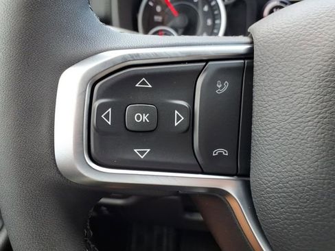 New 2026 RAM 1500 4x4 Crew Cab image 25