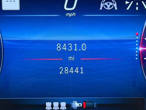 Used 2023 Mercedes-Benz S 580 4MATIC Sedan image 28