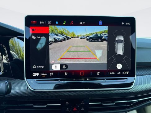 New 2026 Volkswagen GTI Autobahn FWD image 22