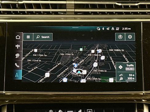 New 2026 Audi Q8 Premium Plus AWD/4WD image 12