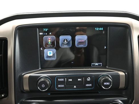 Used 2018 GMC Sierra 1500 Denali w/ Denali Ultimate Package AWD/4WD image 19