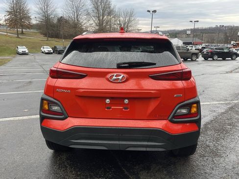 Used 2020 Hyundai Kona SEL Plus image 4