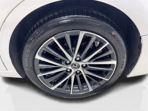 Used 2023 Lexus ES 350 w/ Premium Package image 84