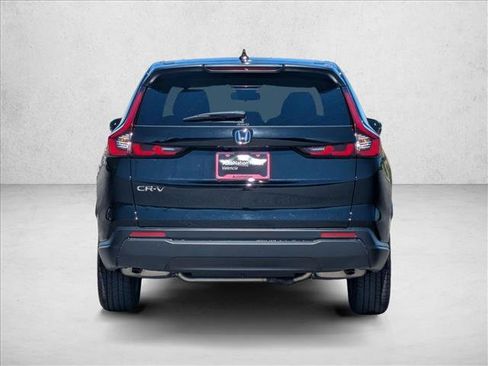 Used 2025 Honda CR-V EX image 7