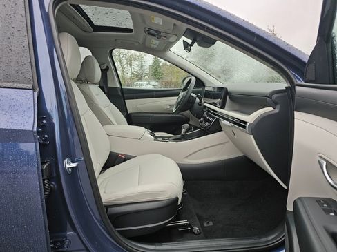 New 2026 Hyundai Tucson SEL image 10