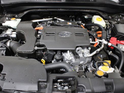 New 2026 Subaru Forester Premium AWD/4WD image 38