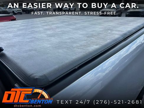 Used 2023 RAM 1500 Laramie AWD/4WD image 29